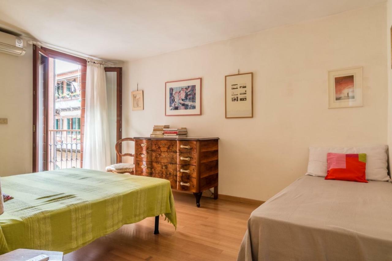 Apartamento The Venetian Canal View *